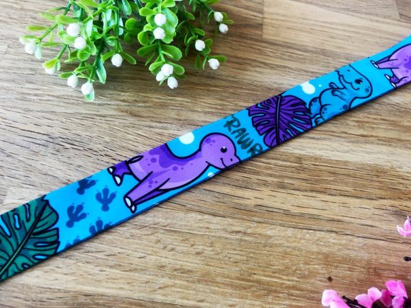 Dinky Dinos - Lanyard - Image 3