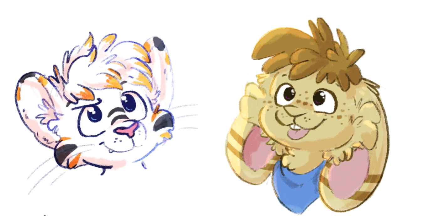 sketches