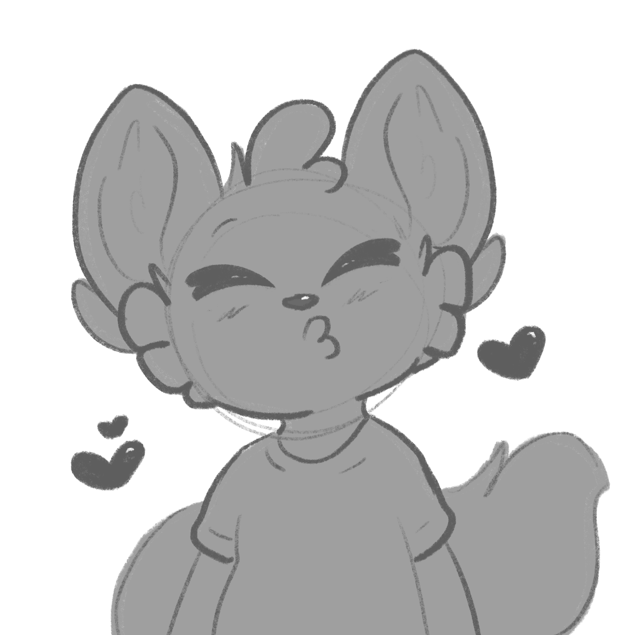 Kissy Kissy