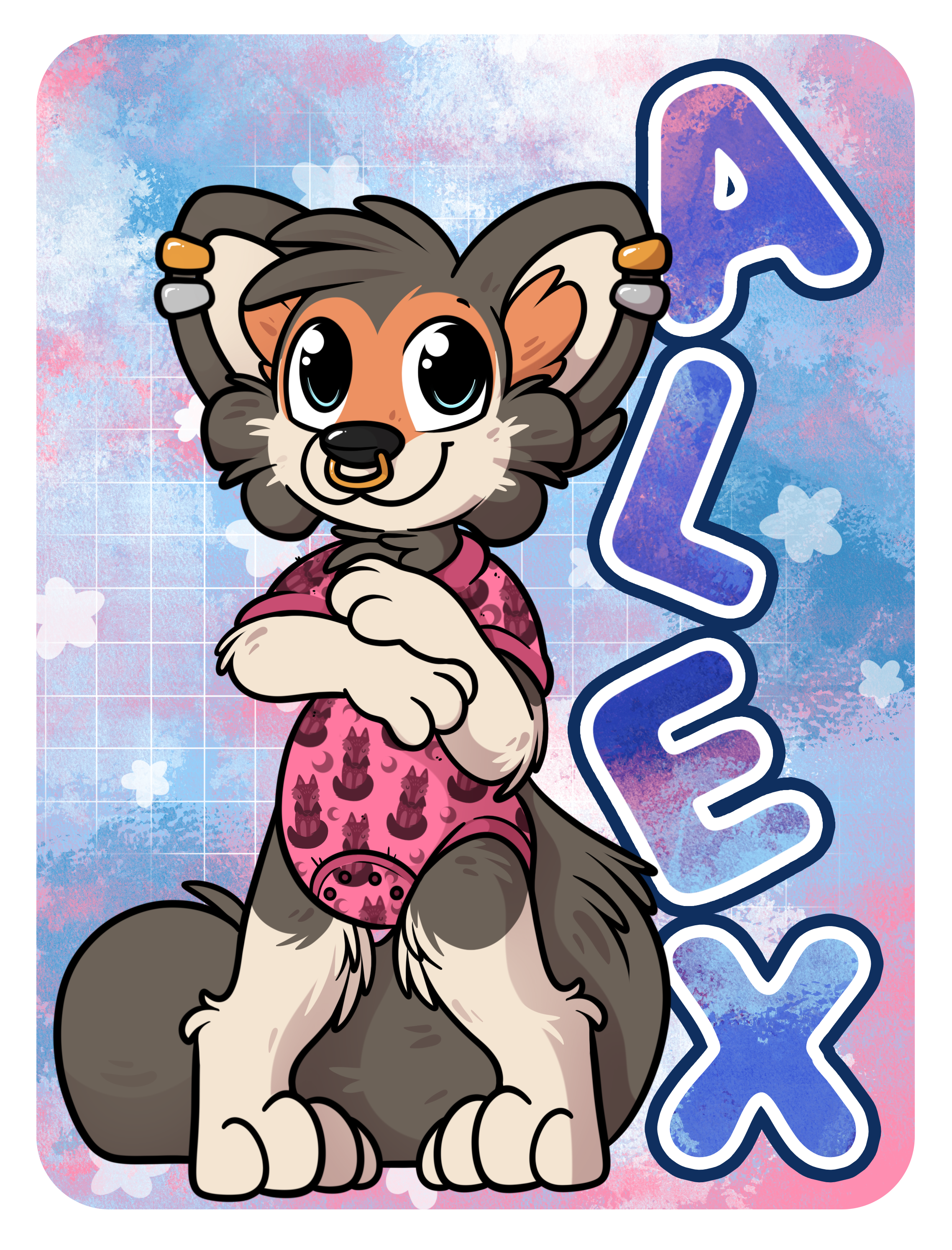 Alex
