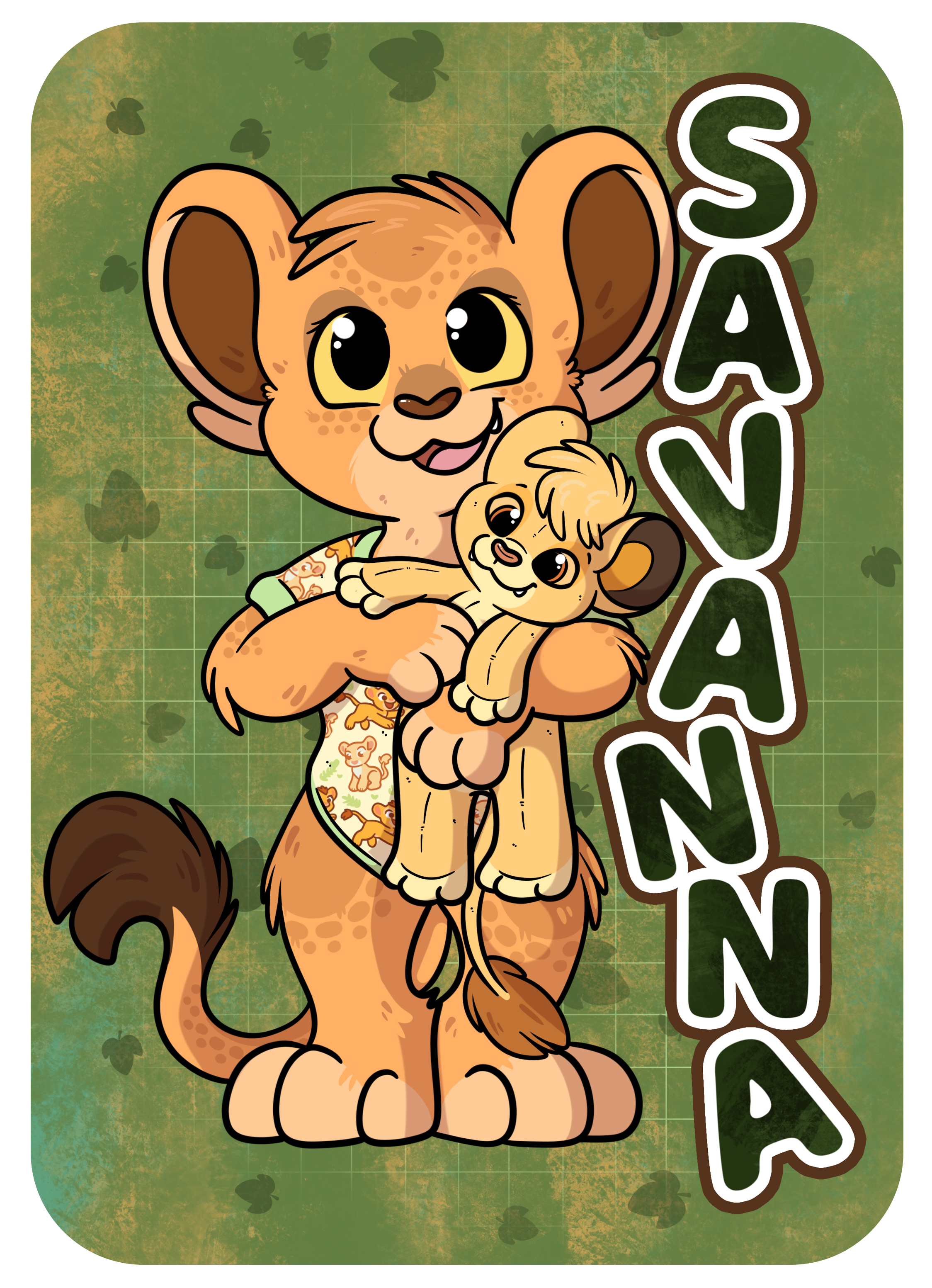savanna