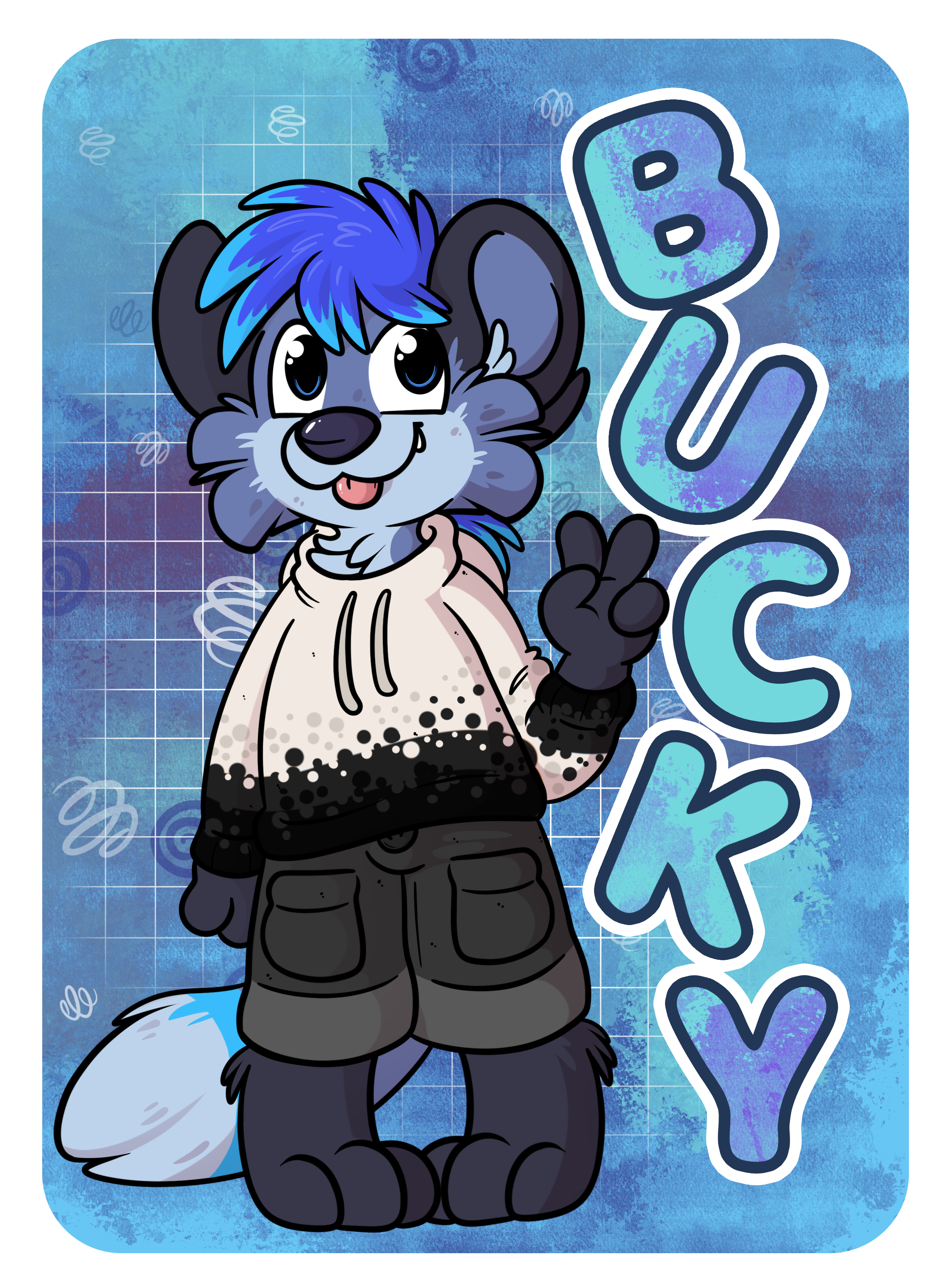 bucky