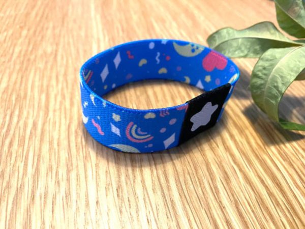 Magical 80s - Wristband