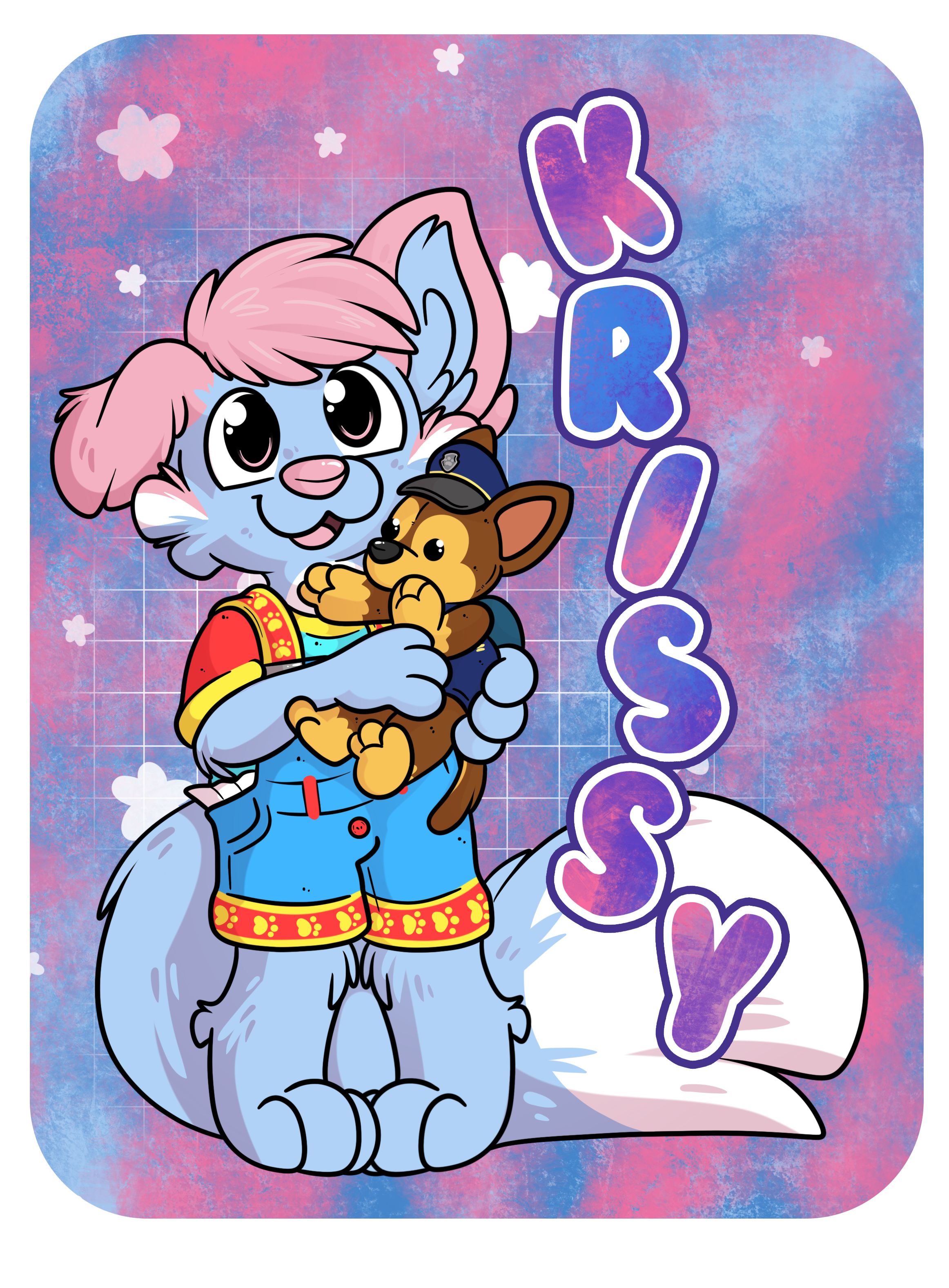 krissy