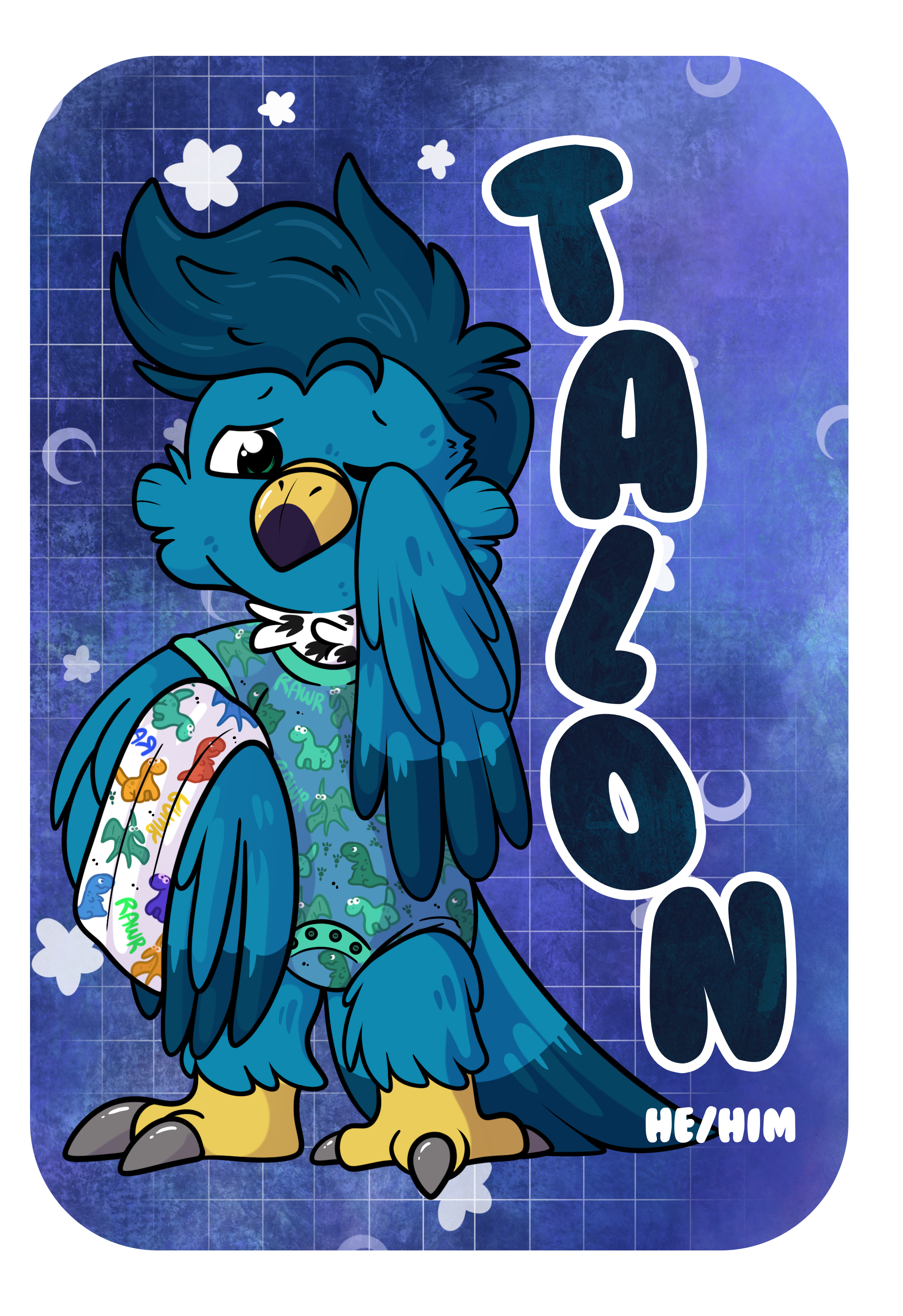 talon