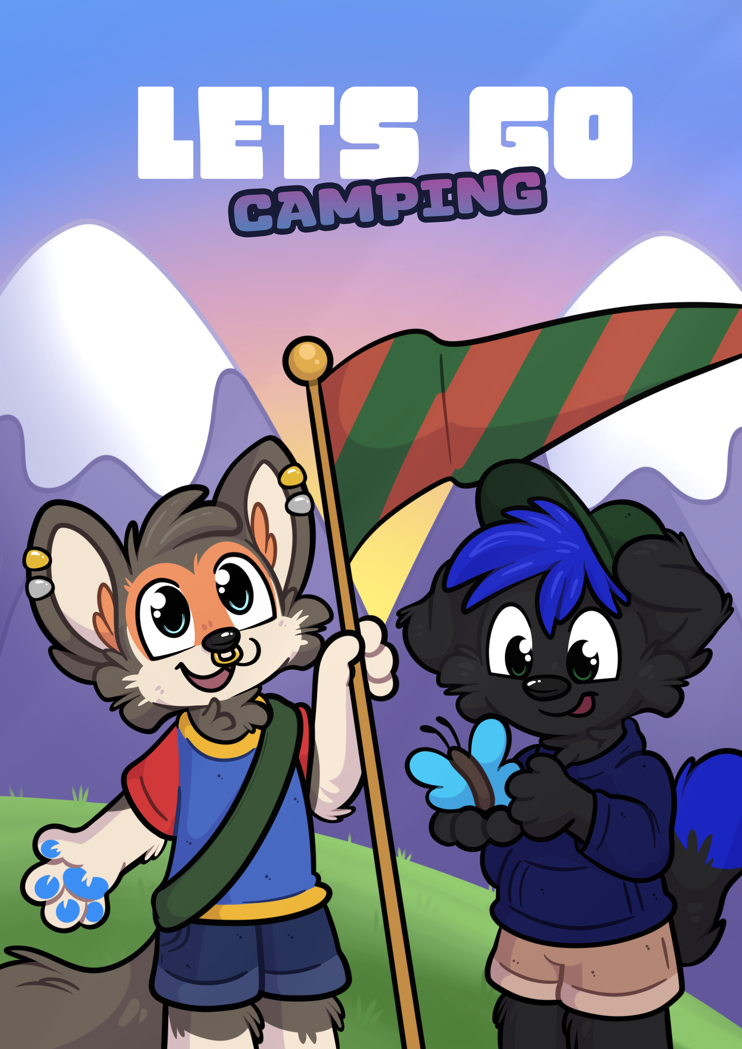 Cover-copy