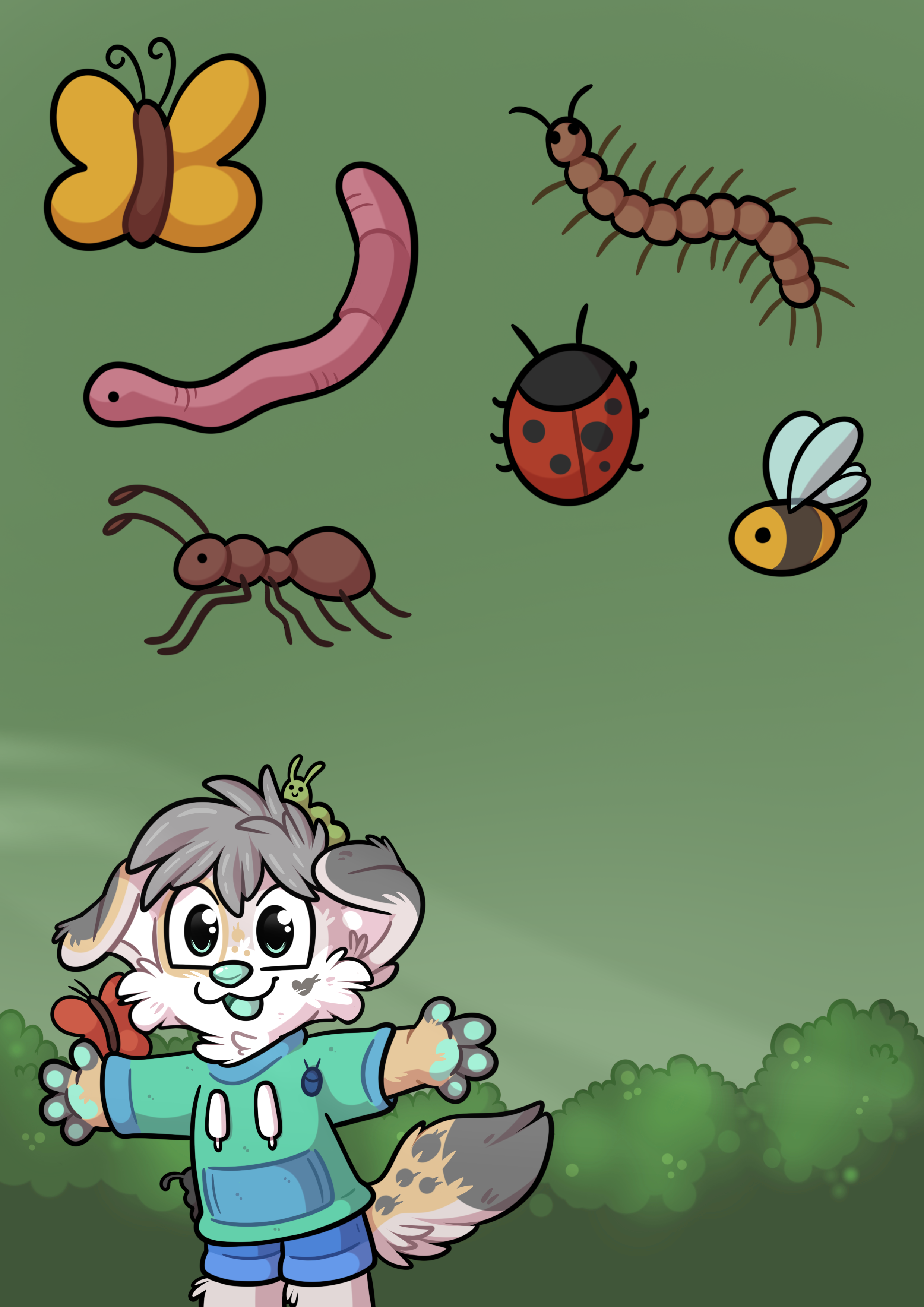 11