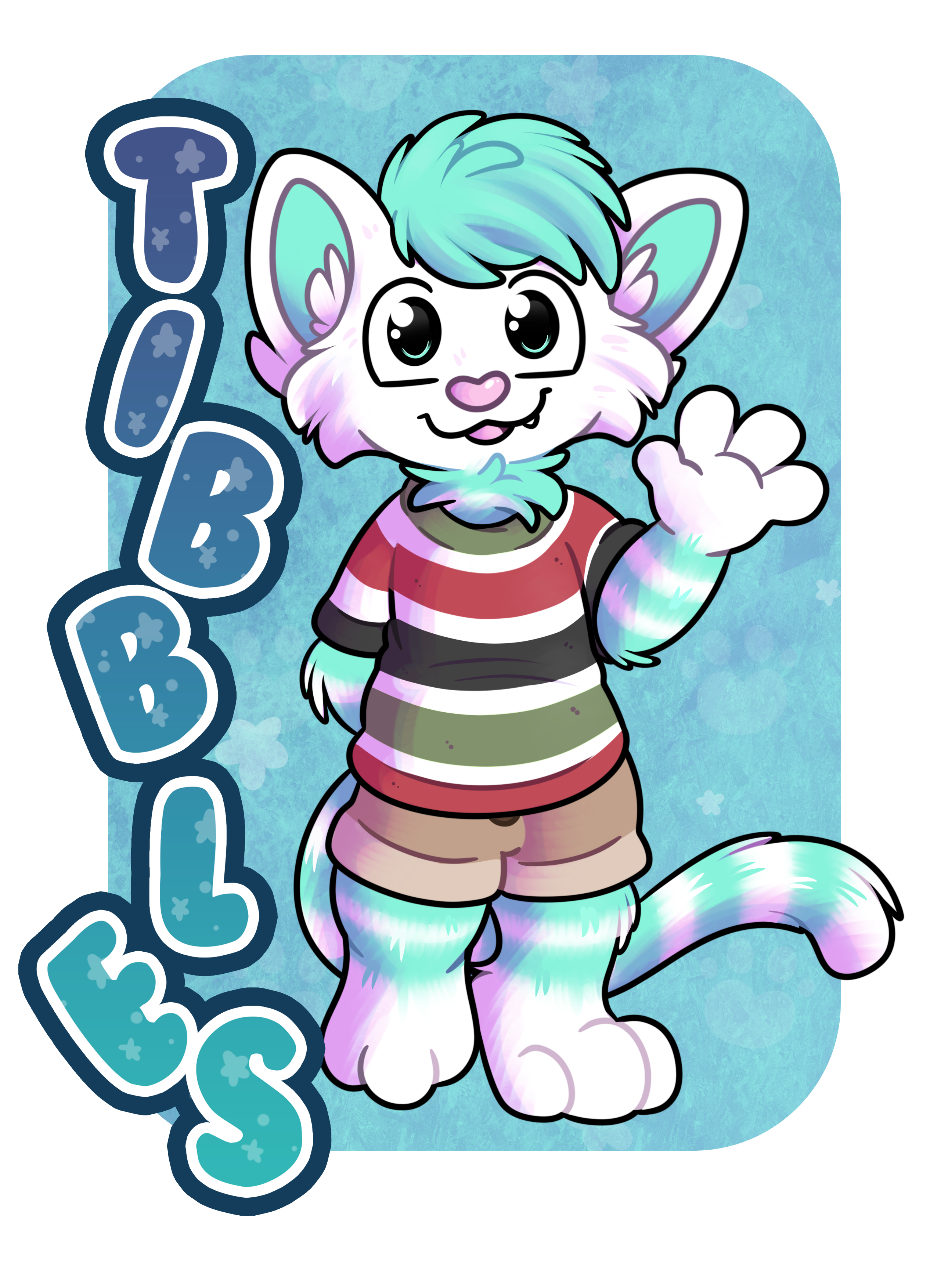 tibbles 2