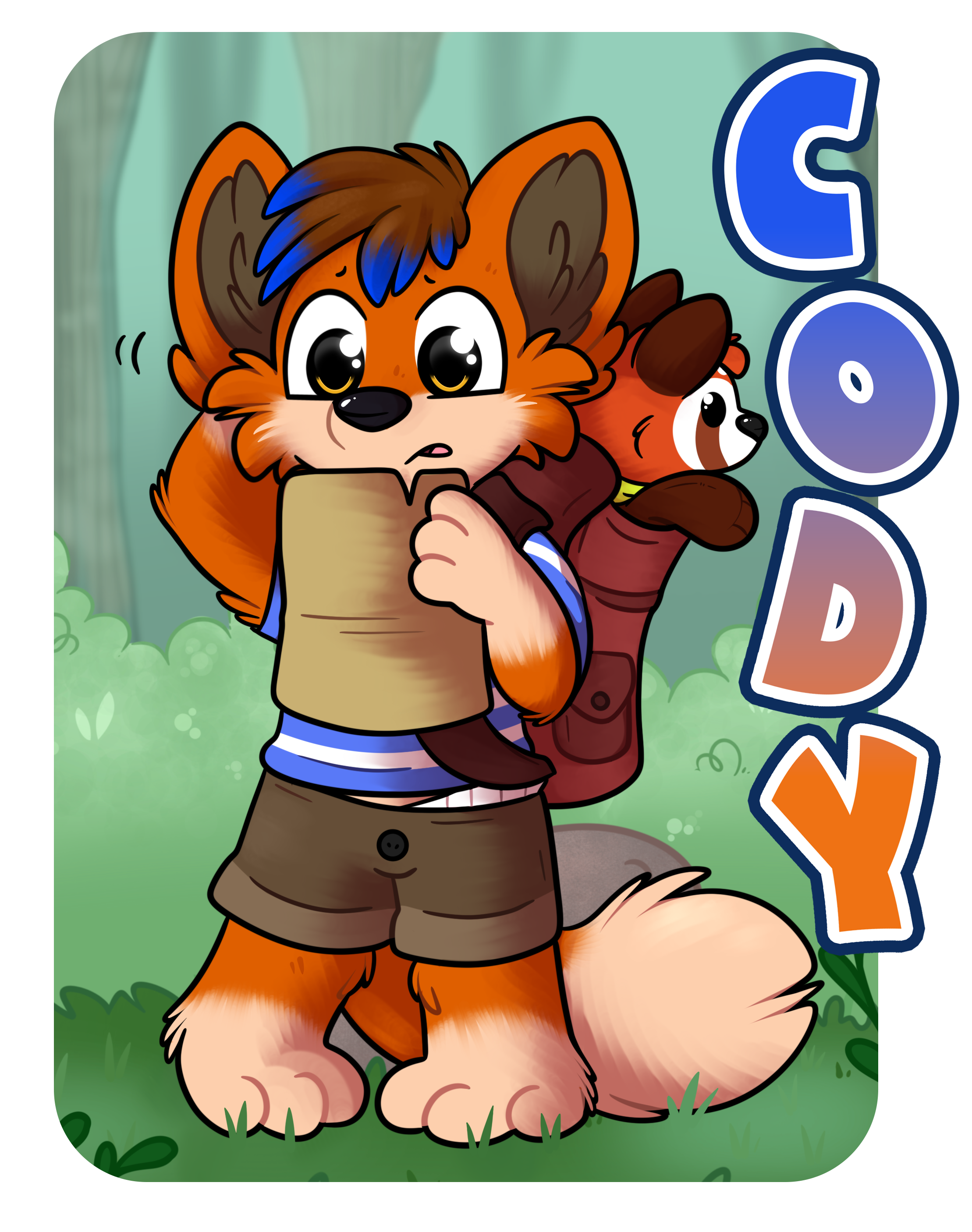 codybadge
