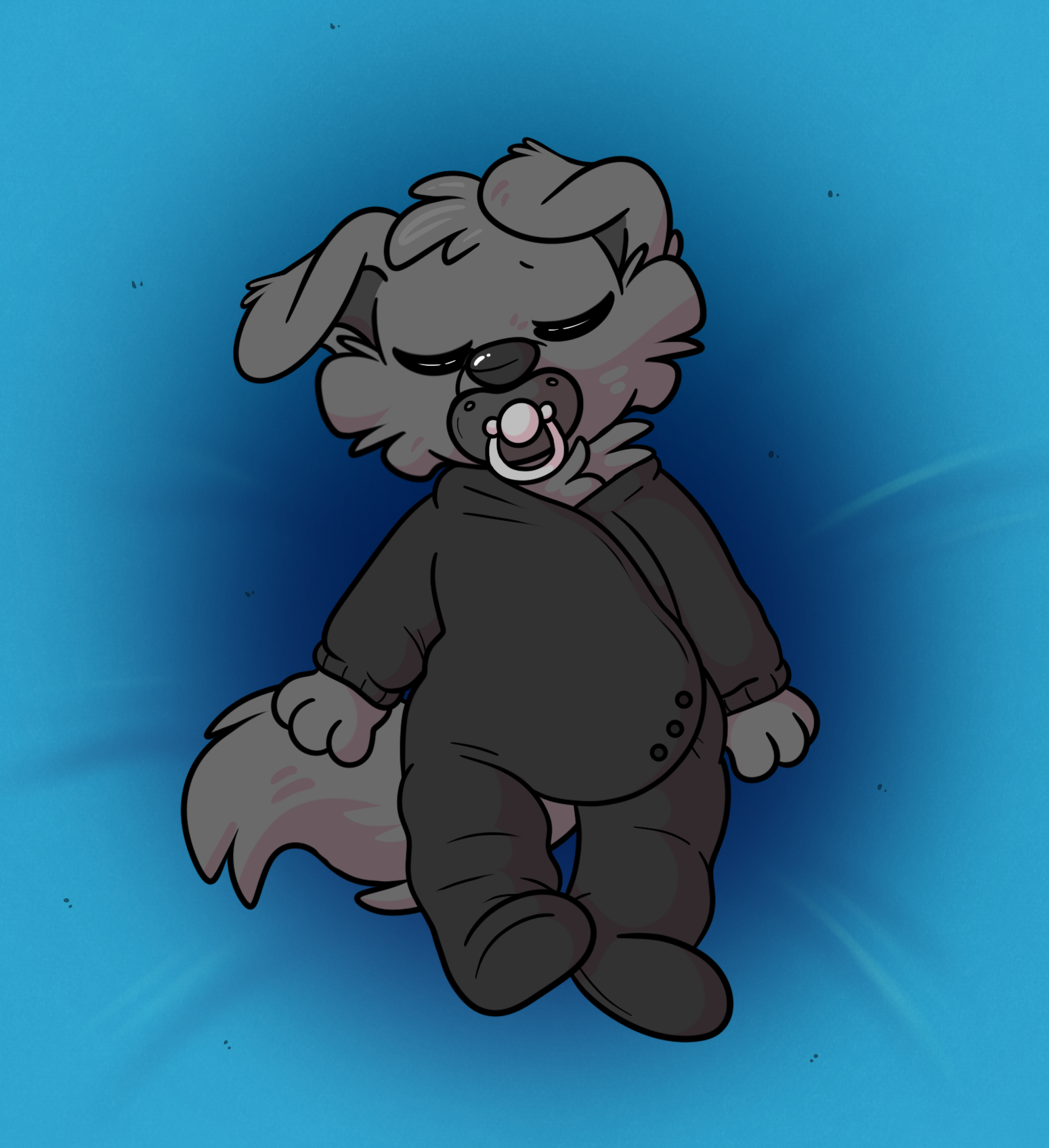 Sleepy Onesie – Base copy
