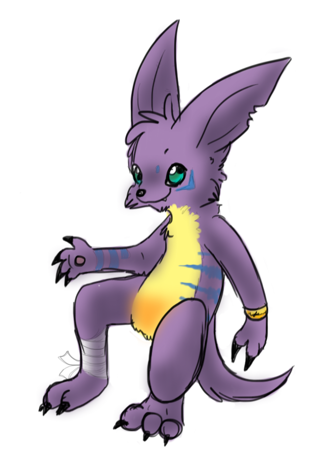 Dawgmon