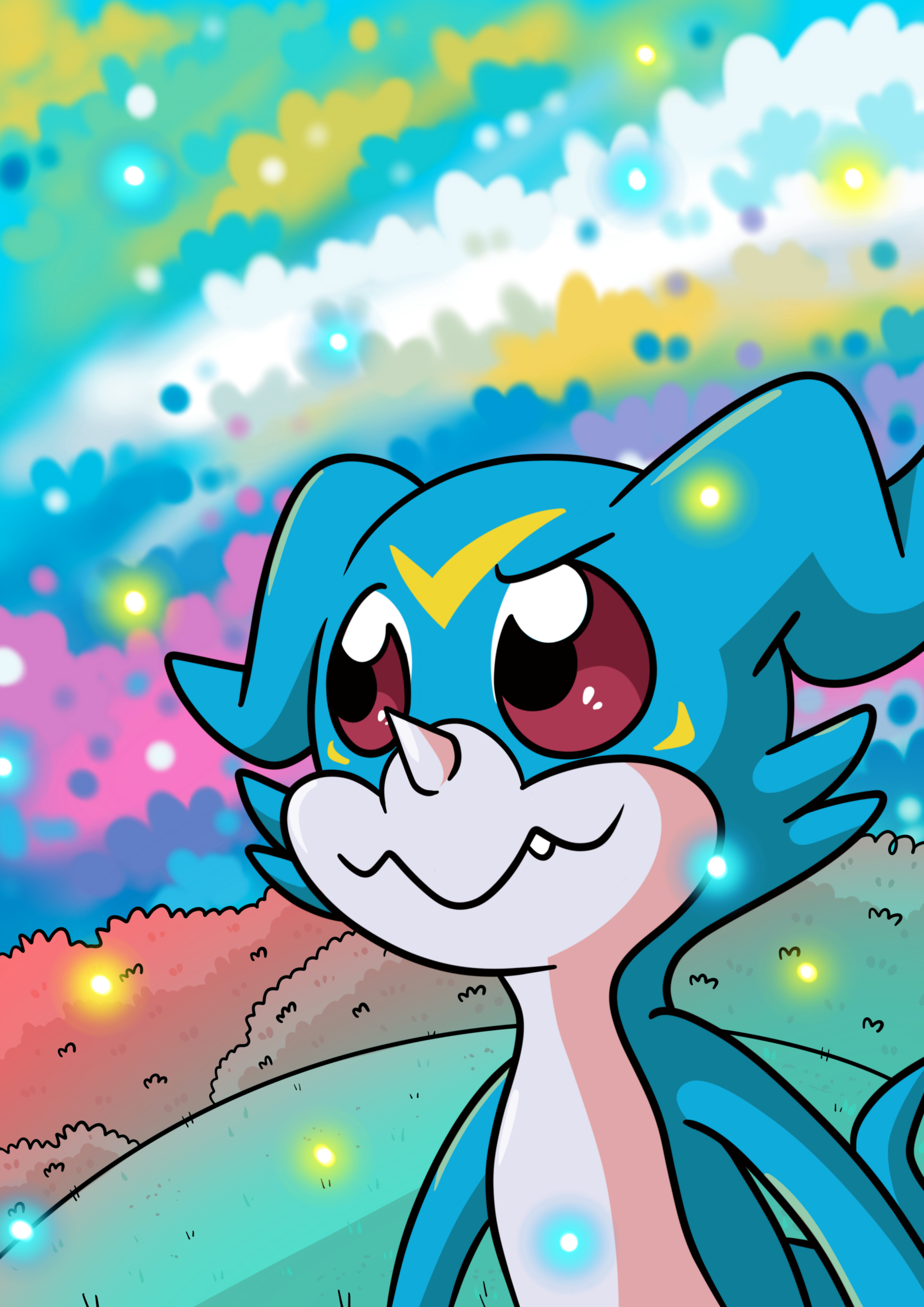 vee